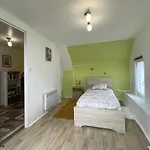 Maison Normande Confortable Avec Jardin Et Wifi - Fr-1-497-261 * La Ferte-Mace