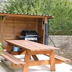 Maison Normande Confortable Avec Jardin Et Wifi - Fr-1-497-261