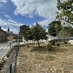 Prázdninový dům Maison Normande Confortable Avec Jardin Et Wifi - Fr-1-497-261 La Ferte-Mace
