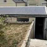 Prázdninový dům Maison Normande Confortable Avec Jardin Et Wifi - Fr-1-497-261 *
