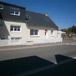 Prázdninový dům Maison Normande Confortable Avec Jardin Et Wifi - Fr-1-497-261 La Ferte-Mace