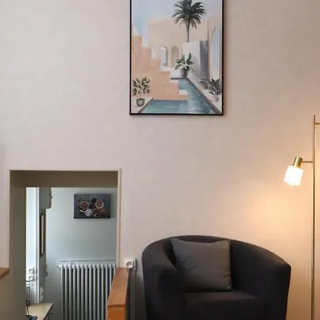 Maison Normande Confortable Avec Jardin Et Wifi Landhaus