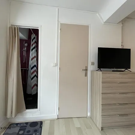 Maison Normande Confortable Avec Jardin Et Wifi - Fr-1-497-261 * La Ferte-Mace