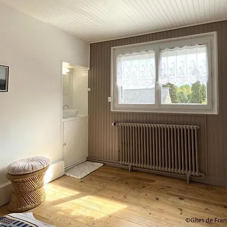 Maison Normande Confortable Avec Jardin Et Wifi - Fr-1-497-261 * La Ferte-Mace