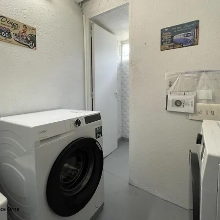 Maison Normande Confortable Avec Jardin Et Wifi - Fr-1-497-261 Ferienhaus La Ferte-Mace