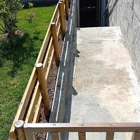 Maison Normande Confortable Avec Jardin Et Wifi