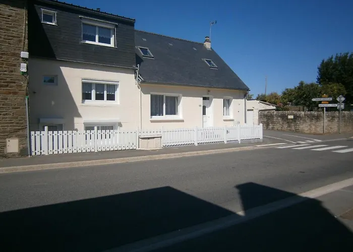 Holiday home Maison Normande Confortable Avec Jardin Et Wifi - Fr-1-497-261 La Ferte-Mace